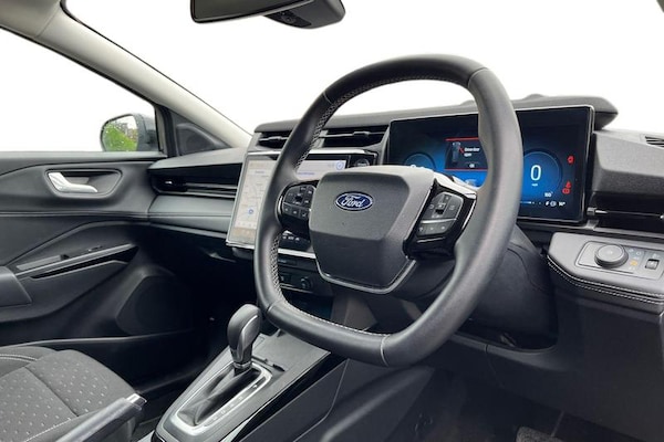 Used Ford Puma 2024 for sale - 76228820: Photo 9