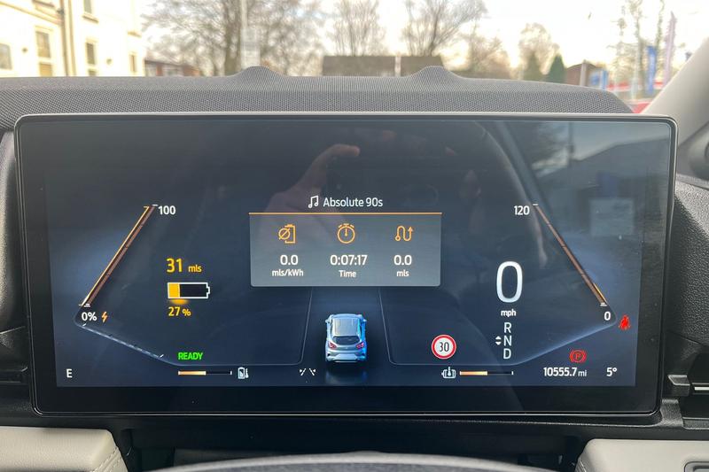 Used Ford Puma 2025 for sale - 76931296: Photo 13