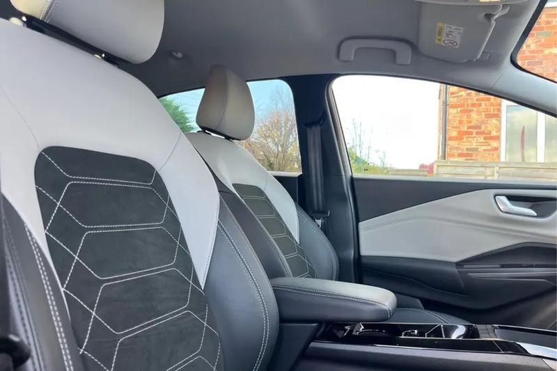 Used Ford Puma 2025 for sale - 76931296: Photo 17