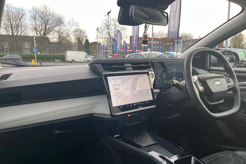 Used Ford Puma 2025 for sale - 76931296: Photo 18