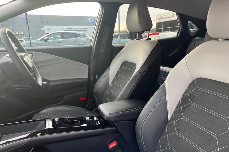 Used Ford Puma 2025 for sale - 76931296: Photo 19