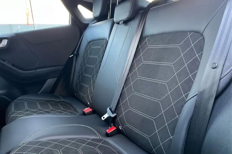 Used Ford Puma 2025 for sale - 76931296: Photo 20