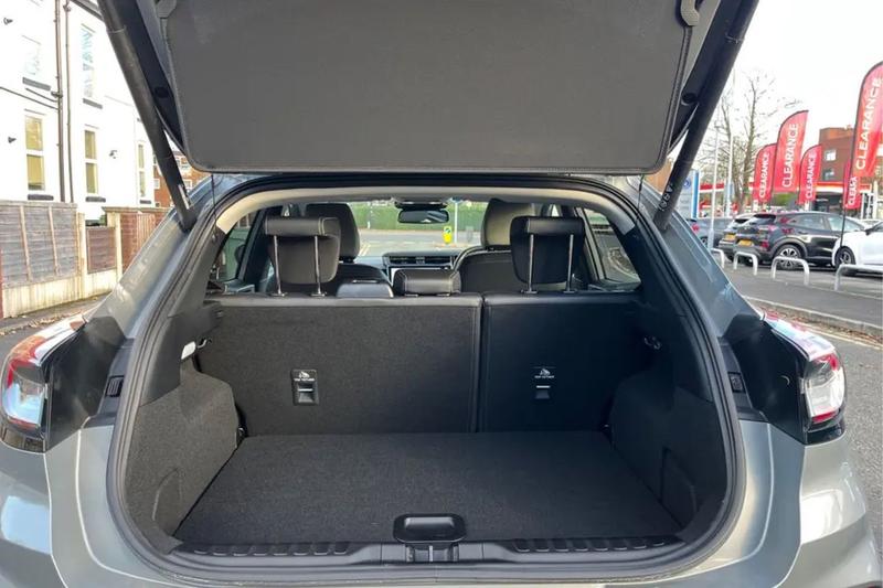 Used Ford Puma 2025 for sale - 76931296: Photo 21