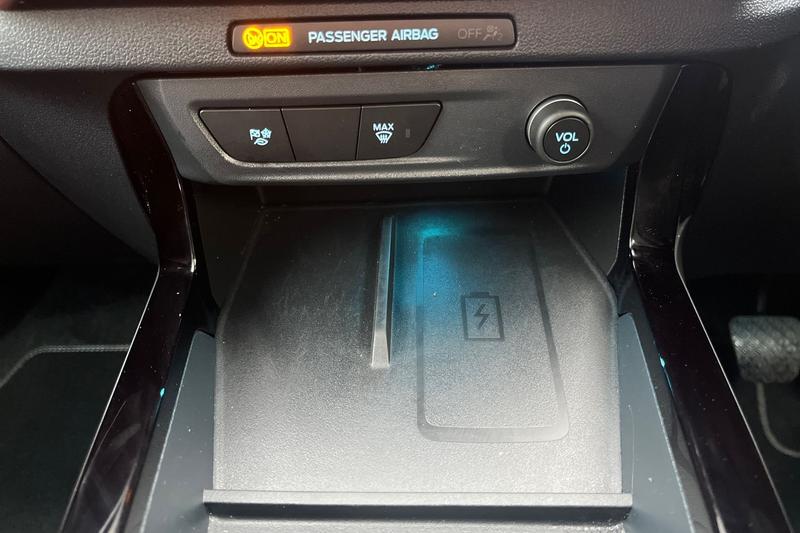 Used Ford Puma 2025 for sale - 76931296: Photo 22