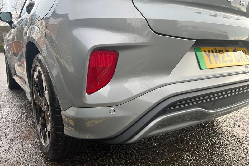 Used Ford Puma 2025 for sale - 76931296: Photo 23