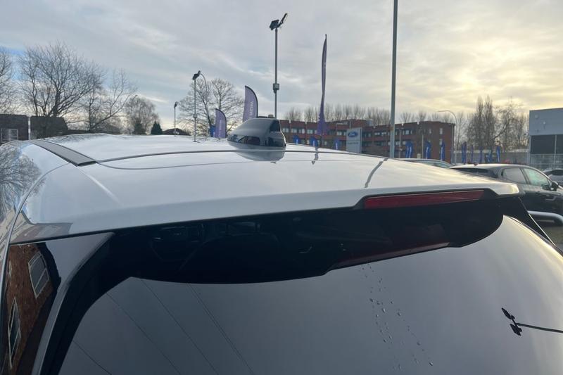 Used Ford Puma 2025 for sale - 76931296: Photo 24