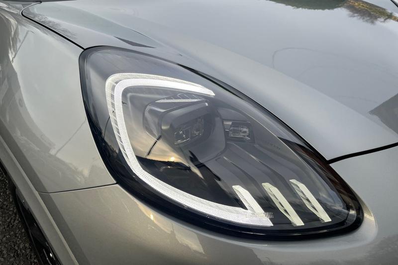 Used Ford Puma 2025 for sale - 76931296: Photo 28