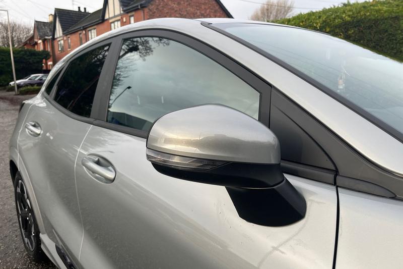 Used Ford Puma 2025 for sale - 76931296: Photo 29