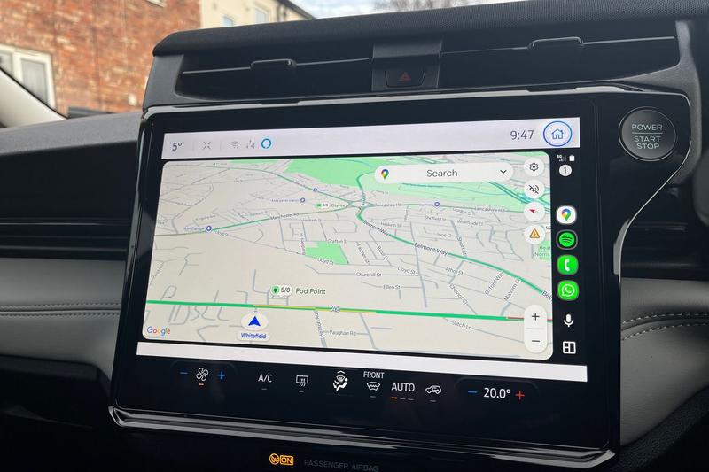 Used Ford Puma 2025 for sale - 76931296: Photo 33