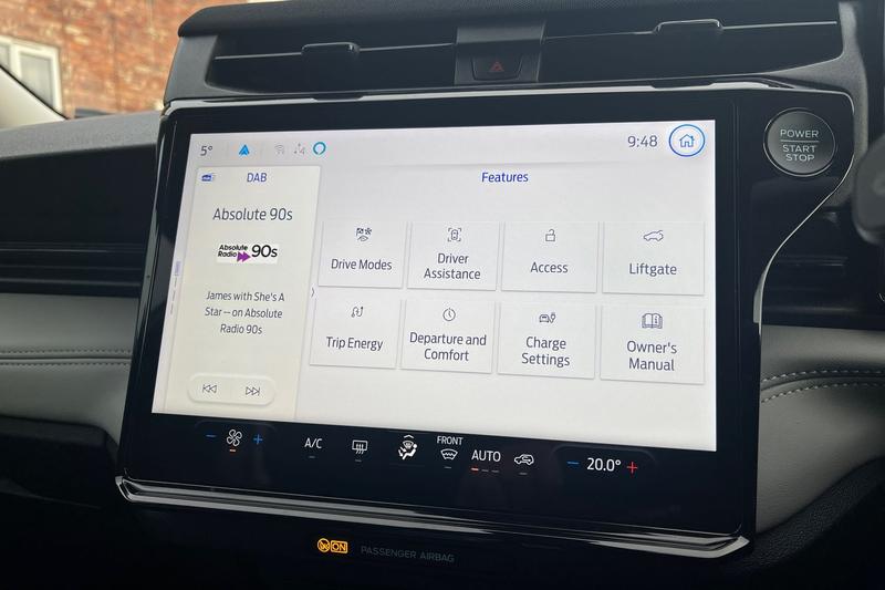 Used Ford Puma 2025 for sale - 76931296: Photo 35