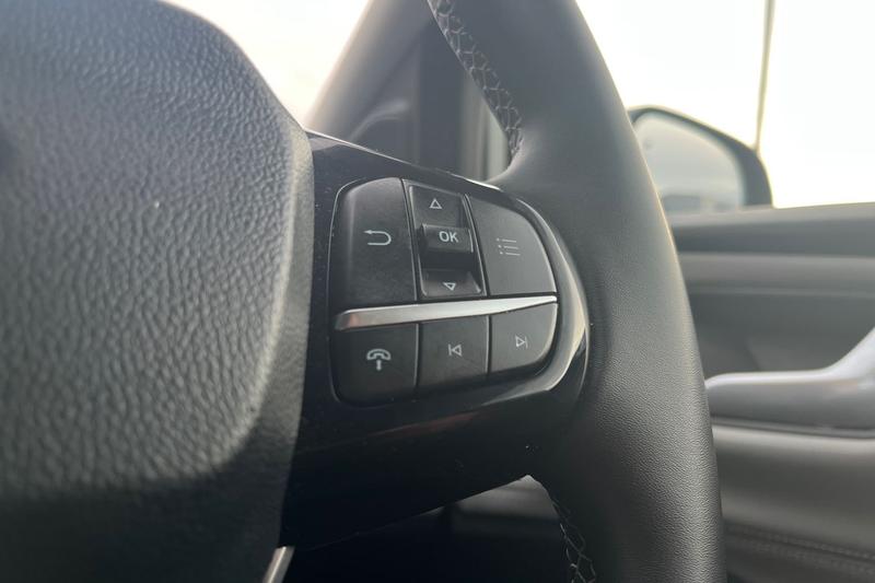 Used Ford Puma 2025 for sale - 76931296: Photo 40