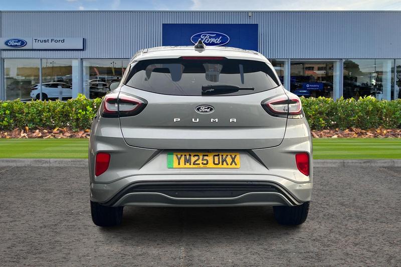 Used Ford Puma 2025 for sale - 76931296: Photo 7