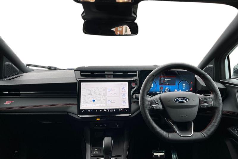 Used Ford Puma 2025 for sale - 76862530: Photo 10