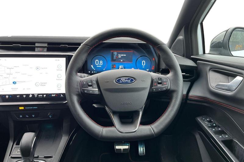 Used Ford Puma 2025 for sale - 76862530: Photo 11