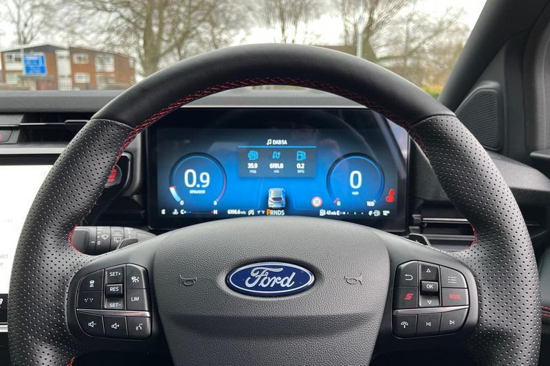 Used Ford Puma 2025 for sale - 76862530: Photo 12