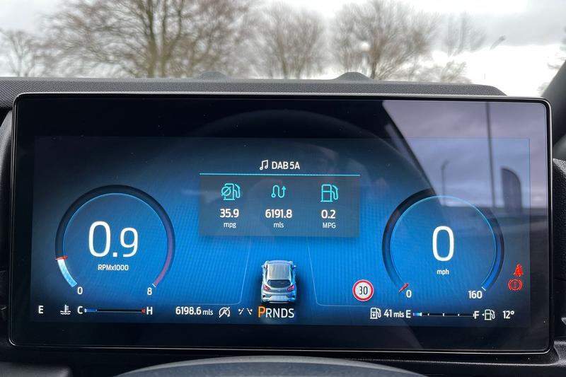 Used Ford Puma 2025 for sale - 76862530: Photo 13