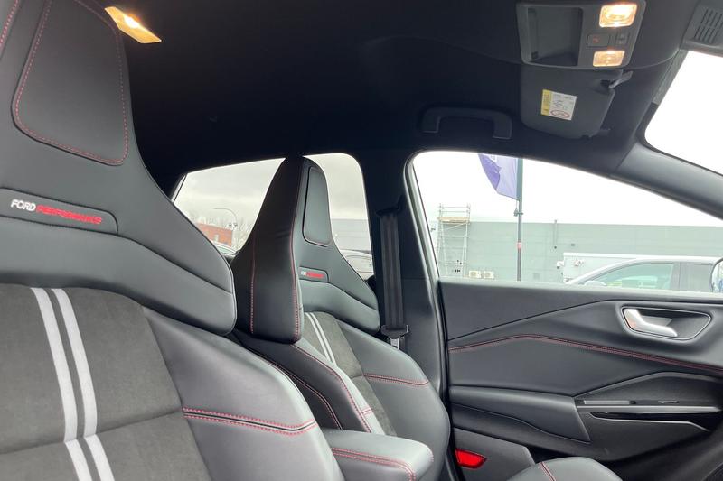 Used Ford Puma 2025 for sale - 76862530: Photo 17