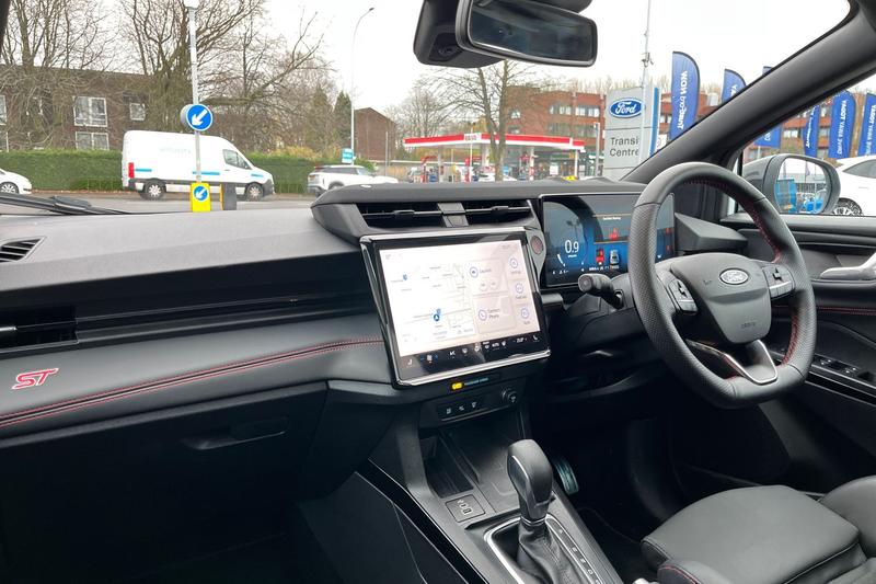 Used Ford Puma 2025 for sale - 76862530: Photo 18