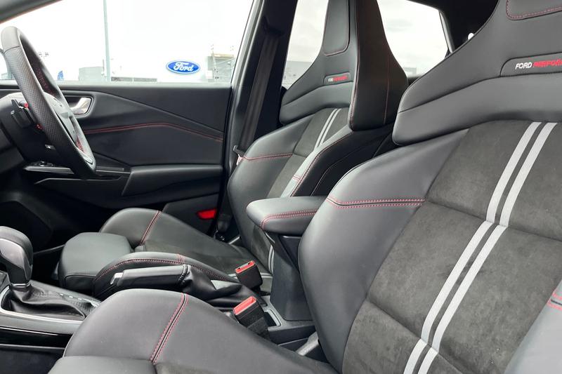 Used Ford Puma 2025 for sale - 76862530: Photo 19