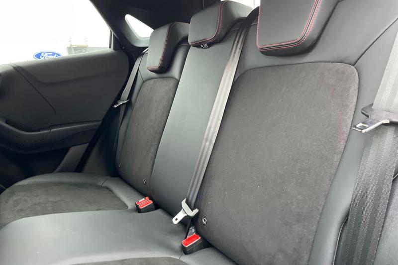 Used Ford Puma 2025 for sale - 76862530: Photo 20