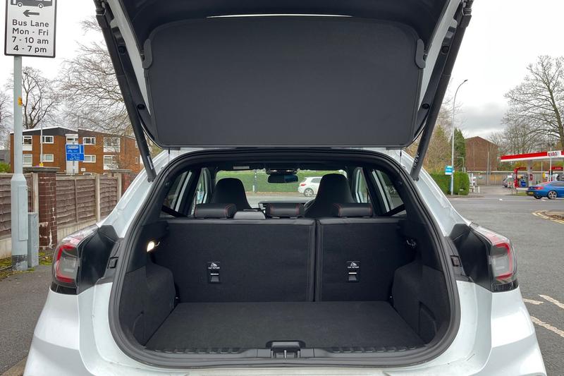 Used Ford Puma 2025 for sale - 76862530: Photo 21