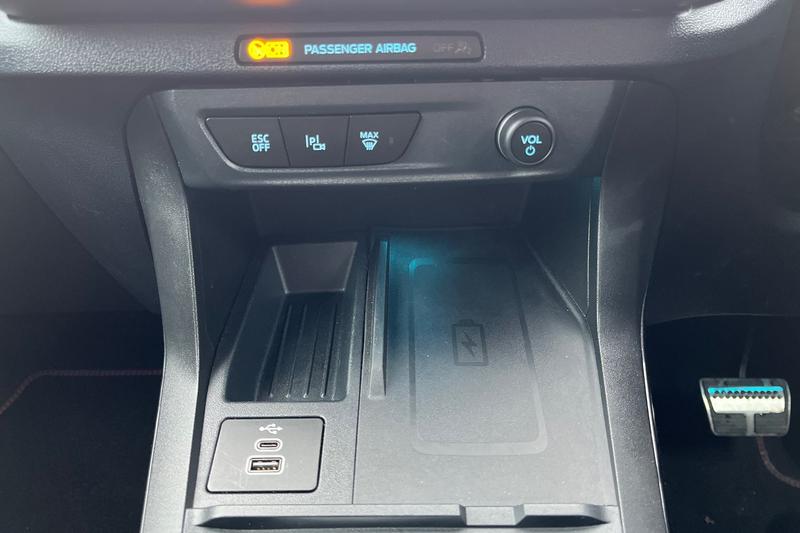 Used Ford Puma 2025 for sale - 76862530: Photo 22