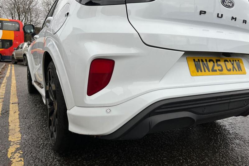 Used Ford Puma 2025 for sale - 76862530: Photo 23