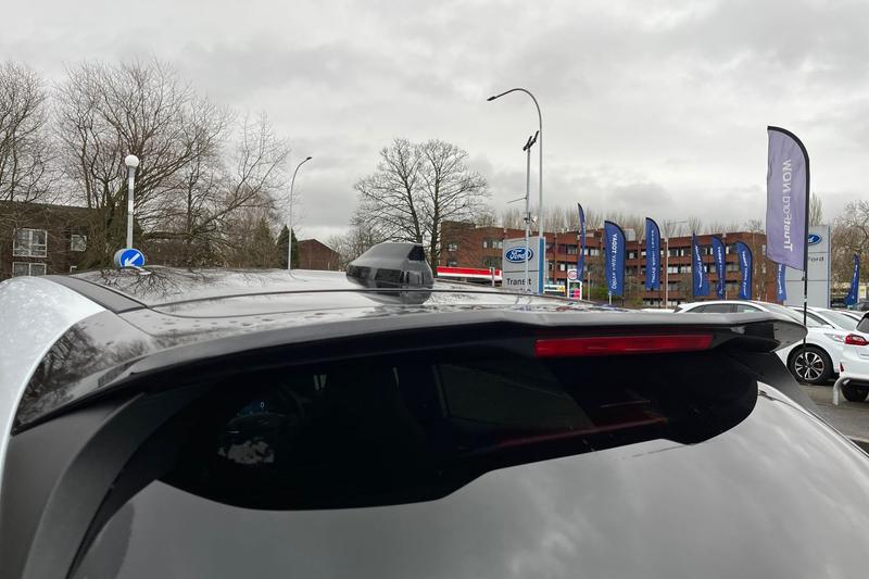 Used Ford Puma 2025 for sale - 76862530: Photo 24