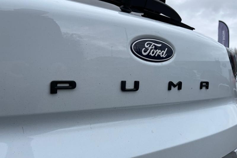 Used Ford Puma 2025 for sale - 76862530: Photo 25