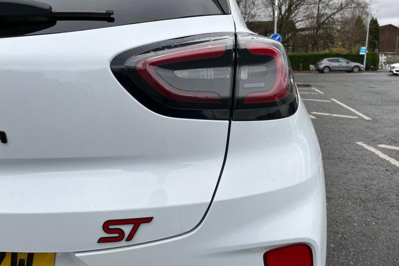 Used Ford Puma 2025 for sale - 76862530: Photo 26