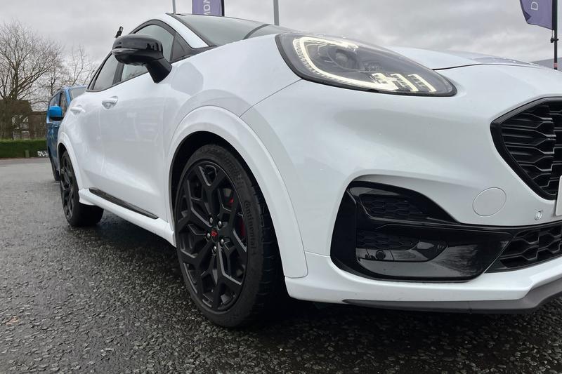 Used Ford Puma 2025 for sale - 76862530: Photo 27