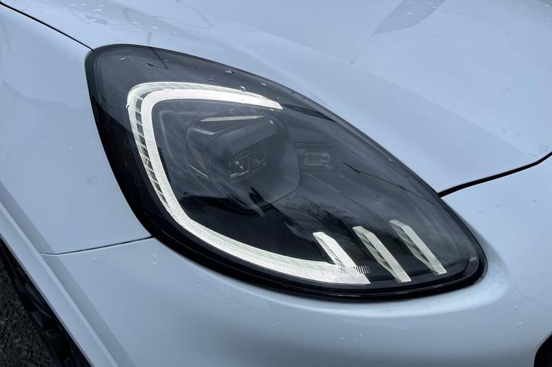 Used Ford Puma 2025 for sale - 76862530: Photo 28