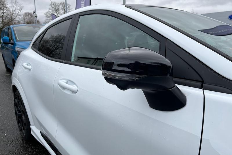 Used Ford Puma 2025 for sale - 76862530: Photo 29