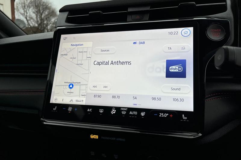 Used Ford Puma 2025 for sale - 76862530: Photo 32