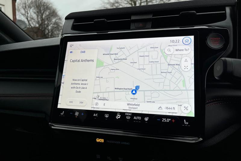 Used Ford Puma 2025 for sale - 76862530: Photo 33