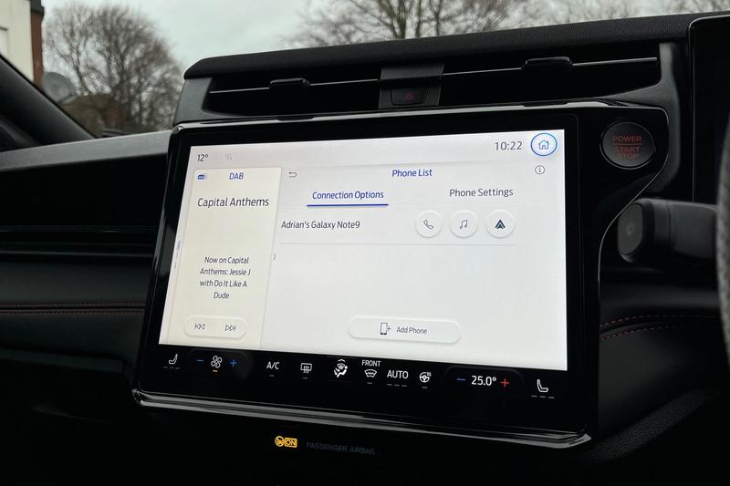 Used Ford Puma 2025 for sale - 76862530: Photo 34