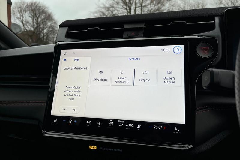 Used Ford Puma 2025 for sale - 76862530: Photo 35