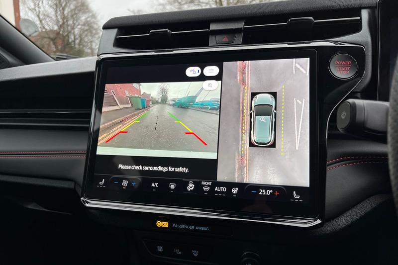 Used Ford Puma 2025 for sale - 76862530: Photo 36