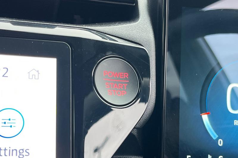 Used Ford Puma 2025 for sale - 76862530: Photo 38