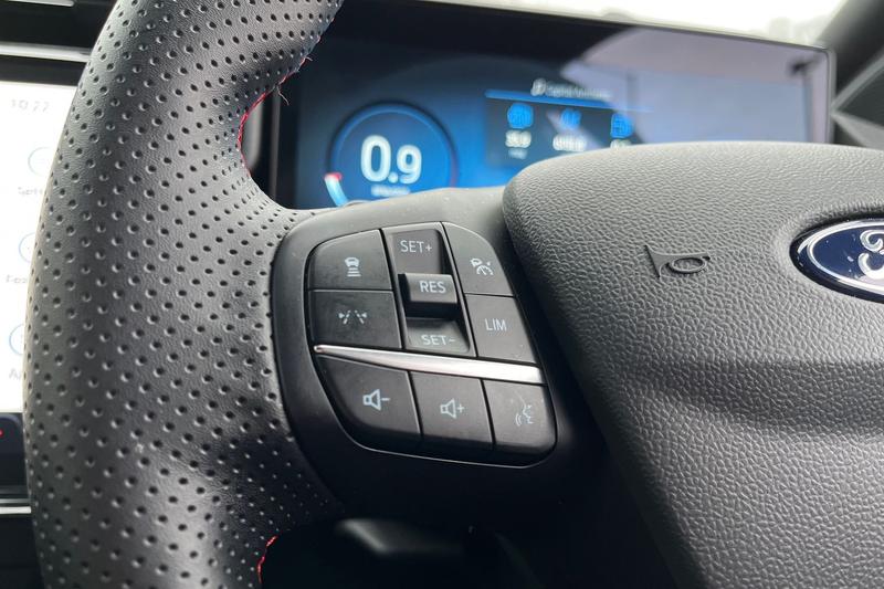 Used Ford Puma 2025 for sale - 76862530: Photo 39