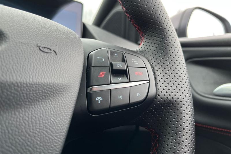 Used Ford Puma 2025 for sale - 76862530: Photo 40