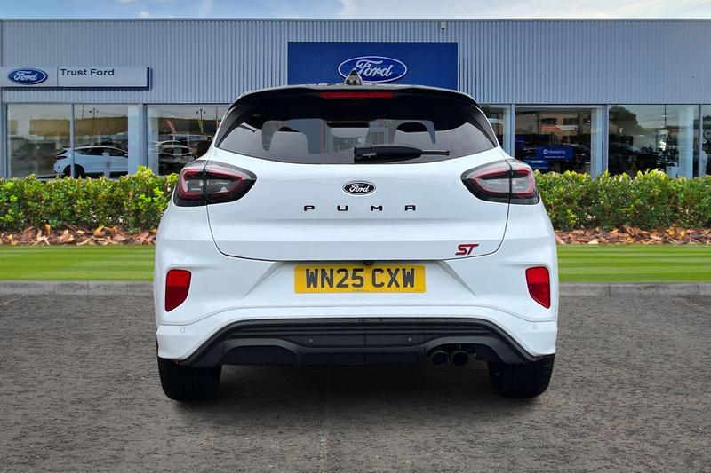Used Ford Puma 2025 for sale - 76862530: Photo 7