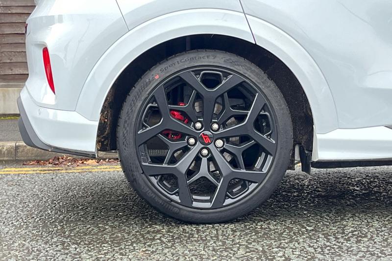 Used Ford Puma 2025 for sale - 76862530: Photo 8