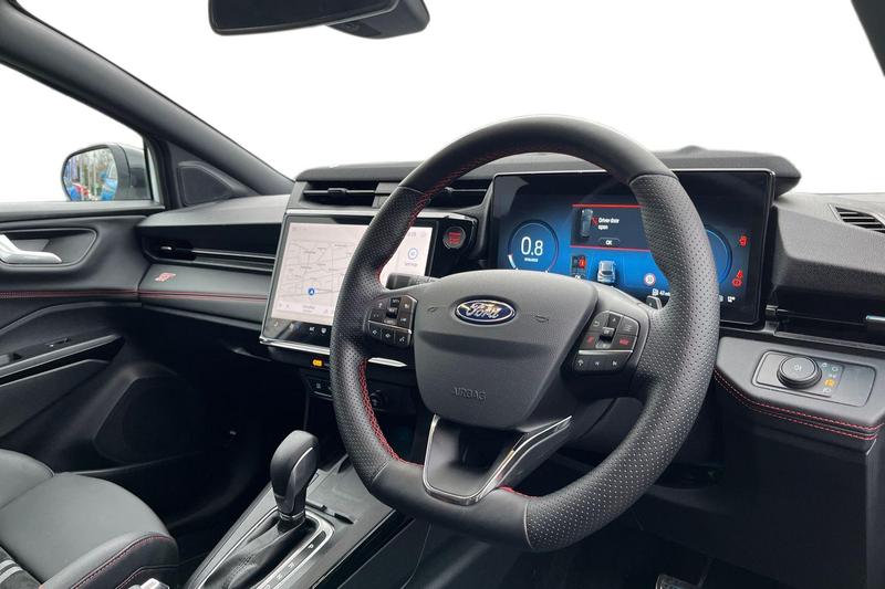 Used Ford Puma 2025 for sale - 76862530: Photo 9