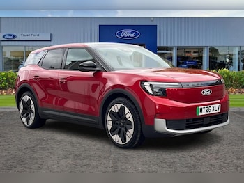 Used Ford Explorer 2026 for sale - 79098272: Photo