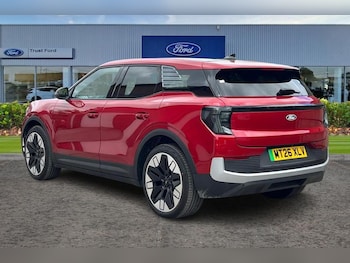 Used Ford Explorer 2026 for sale - 79098272: Photo