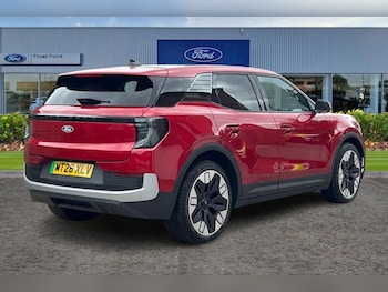 Used Ford Explorer 2026 for sale - 79098272: Photo