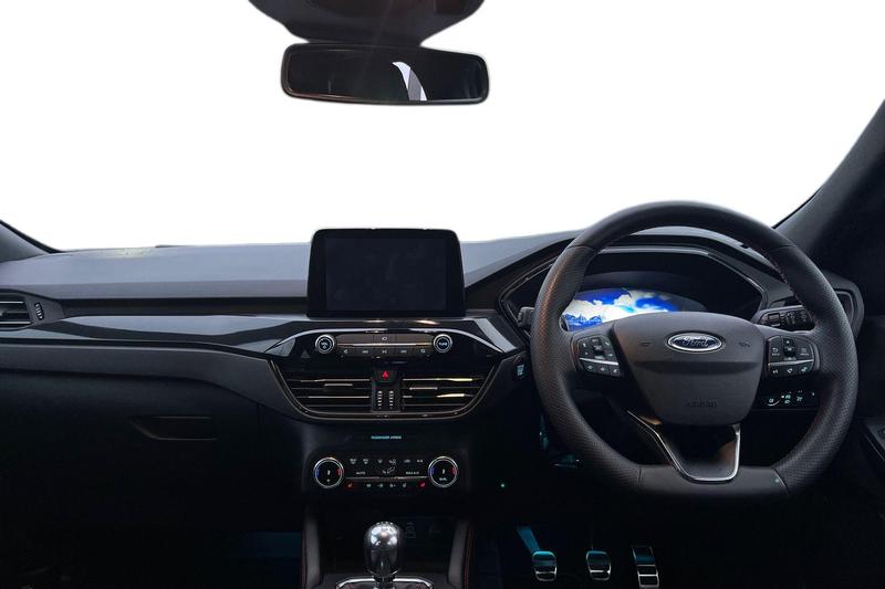 Used Ford Kuga 2023 for sale - 76844937: Photo 10