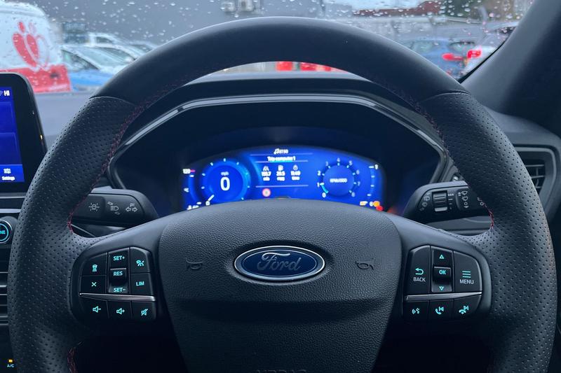 Used Ford Kuga 2023 for sale - 76844937: Photo 12