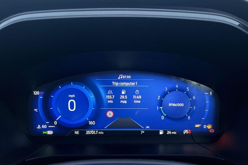 Used Ford Kuga 2023 for sale - 76844937: Photo 13